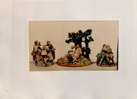 Picture 3 of 4 from The Chefs-d'oœvre (1900), leaf 109