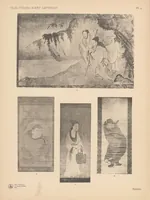 An illustration from Chefs-d'œuvre d'art japonais (1905)
