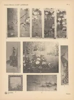 Picture 2 of 14 from Chefs-d'œuvre d'art japonais (1905), leaf 45