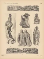 Picture 5 of 14 from Chefs-d'œuvre d'art japonais (1905), leaf 63