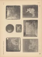 An illustration from Chefs-d'œuvre d'art japonais (1905)