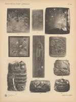 Picture 8 of 14 from Chefs-d'œuvre d'art japonais (1905), leaf 79