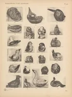 An illustration from Chefs-d'œuvre d'art japonais (1905)
