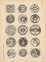 An illustration from Chefs-d'œuvre d'art japonais (1905)