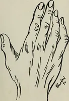 Picture 4 of 56 from Cheiro's language of the hand : complete practical work on the sciences of cheirognomy and cheiromancy, containing the system, rules, and experience of Cheiro [pseud.] fifty-five full-page illustrations, and over two hundred engravings of lines, mounts, and marks (1900), leaf 62