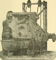 An illustration from Chemical recipes : nearly one thousand modern formulae for producing all kinds of colours and other chemical compositions, with full explanatory notes and instructions for manufacture, etc. (1896)