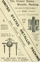 An illustration from Chemical recipes : nearly one thousand modern formulae for producing all kinds of colours and other chemical compositions, with full explanatory notes and instructions for manufacture, etc. (1896)