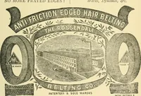 An illustration from Chemical recipes : nearly one thousand modern formulae for producing all kinds of colours and other chemical compositions, with full explanatory notes and instructions for manufacture, etc. (1896)