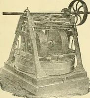 An illustration from Chemical recipes : nearly one thousand modern formulae for producing all kinds of colours and other chemical compositions, with full explanatory notes and instructions for manufacture, etc. (1896)