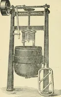 An illustration from Chemical recipes : nearly one thousand modern formulae for producing all kinds of colours and other chemical compositions, with full explanatory notes and instructions for manufacture, etc. (1896)
