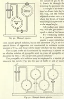 Picture 1 of 1 from Chemistry for textile students; a manual suitable for technical students in the textile and dyeing industries (1920), leaf 154