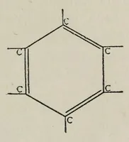 An illustration from The chemistry of the coal-tar colours (1886)