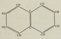 An illustration from The chemistry of the coal-tar colours (1886)