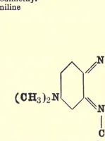 An illustration from The chemistry of the coal-tar dyes (1919)