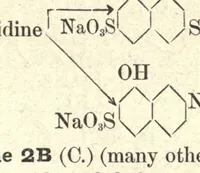 An illustration from The chemistry of dyestuffs; a manual for students of chemistry and dyeing (1917)