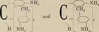 Picture 3 of 14 from Chemistry of dye-stuffs (1903), leaf 155