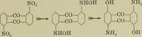 Picture 9 of 14 from Chemistry of dye-stuffs (1903), leaf 256