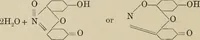 An illustration from Chemistry of dye-stuffs (1903)