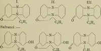 Picture 11 of 14 from Chemistry of dye-stuffs (1903), leaf 308