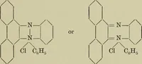 An illustration from Chemistry of dye-stuffs (1903)