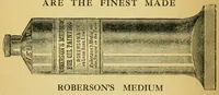 Picture 3 of 3 from The chemistry of paints and painting (1915), leaf 430