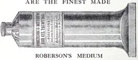 An illustration from The chemistry of paints and painting (1915)