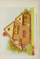 An illustration from The chemistry of paints, or, a partial description of the Harrison white lead, color and chemical works with a practical treatise on painting (1890)