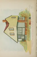 An illustration from The chemistry of paints, or, a partial description of the Harrison white lead, color and chemical works with a practical treatise on painting (1890)