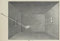 An illustration from The chemistry of pigments (1902)