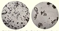 An illustration from The chemistry and technology of paints (1916)