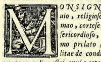 An illustration from Cherebizzi (1559)