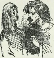An illustration from Cheshire, its traditions and history, including a record of the rise and progress of freemasonry in this ancient province (1920)