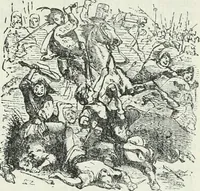 An illustration from Cheshire, its traditions and history, including a record of the rise and progress of freemasonry in this ancient province (1920)