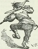 Picture 15 of 39 from Cheshire, its traditions and history, including a record of the rise and progress of freemasonry in this ancient province (1920), leaf 136
