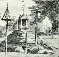 Picture 18 of 39 from Cheshire, its traditions and history, including a record of the rise and progress of freemasonry in this ancient province (1920), leaf 141
