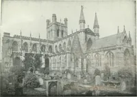Picture 1 of 39 from Cheshire, its traditions and history, including a record of the rise and progress of freemasonry in this ancient province (1920), leaf 2