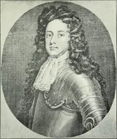 An illustration from Cheshire, its traditions and history, including a record of the rise and progress of freemasonry in this ancient province (1920)