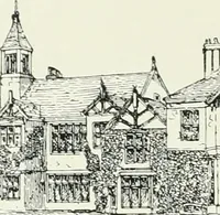 Picture 22 of 39 from Cheshire, its traditions and history, including a record of the rise and progress of freemasonry in this ancient province (1920), leaf 225