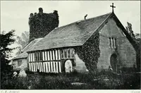 Picture 25 of 39 from Cheshire, its traditions and history, including a record of the rise and progress of freemasonry in this ancient province (1920), leaf 246