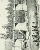 An illustration from Cheshire, its traditions and history, including a record of the rise and progress of freemasonry in this ancient province (1920)