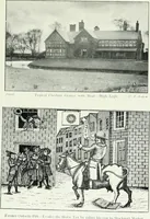 Picture 28 of 39 from Cheshire, its traditions and history, including a record of the rise and progress of freemasonry in this ancient province (1920), leaf 318