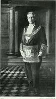 Picture 31 of 39 from Cheshire, its traditions and history, including a record of the rise and progress of freemasonry in this ancient province (1920), leaf 334
