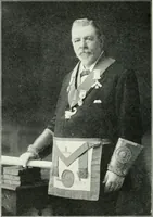 Picture 39 of 39 from Cheshire, its traditions and history, including a record of the rise and progress of freemasonry in this ancient province (1920), leaf 381