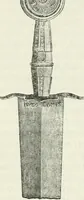 An illustration from Cheshire, its traditions and history, including a record of the rise and progress of freemasonry in this ancient province (1920)