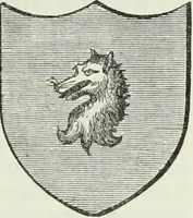 An illustration from Cheshire, its traditions and history, including a record of the rise and progress of freemasonry in this ancient province (1920)