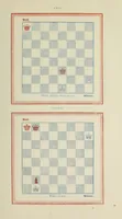 Picture 10 of 13 from The chess Euclid : a collection of two hundred chess problems and end-games (1849), leaf 107