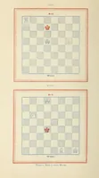 Picture 3 of 13 from The chess Euclid : a collection of two hundred chess problems and end-games (1849), leaf 40