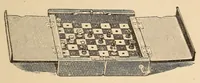An illustration from The chess-player's text book; (1849)