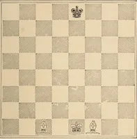 An illustration from The chess-player's text book; (1849)
