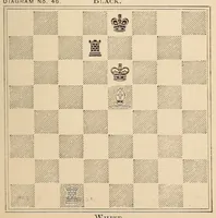 Picture 11 of 13 from The chess-player's text book; (1849), leaf 97